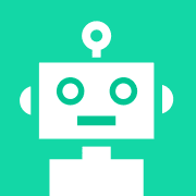 RSS bot's profile picture on Select App